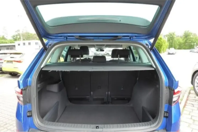 Skoda Kodiaq din 2022 cu 63.300 km - oferta SKO122250 - foto 15