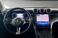 Mercedes-Benz GLC 200 din 2024 cu 13.450 km - oferta MER122251 - foto 8