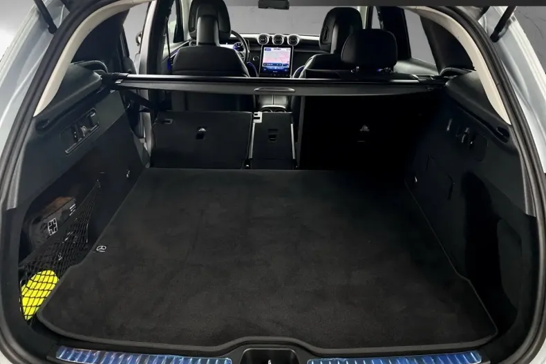 Mercedes-Benz GLC 200 din 2024 cu 13.450 km - oferta MER122251 - foto 10