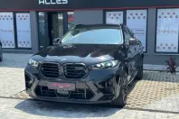 BMW X6 M din 2023 cu 19.200 km - oferta BMW122252 - foto 1