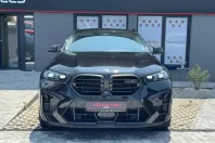 BMW X6 M din 2023 cu 19.200 km - oferta BMW122252 - foto 2