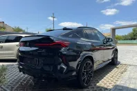 BMW X6 M din 2023 cu 19.200 km - oferta BMW122252 - foto 5