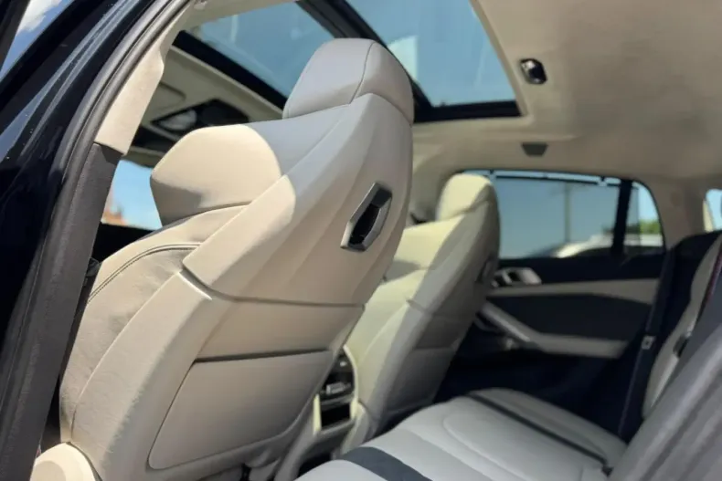 BMW X6 M din 2023 cu 19.200 km - oferta BMW122252 - foto 12