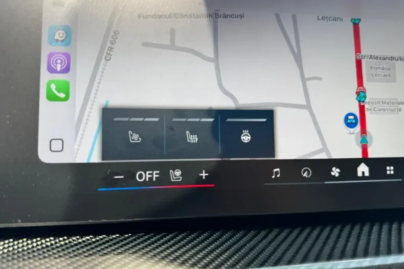 BMW X6 M din 2023 cu 19.200 km - oferta BMW122252 - foto 15