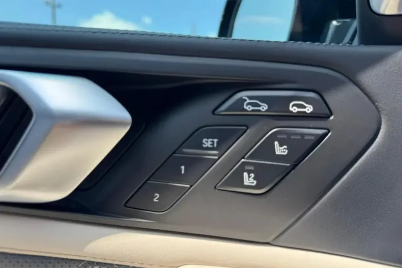 BMW X6 M din 2023 cu 19.200 km - oferta BMW122252 - foto 16