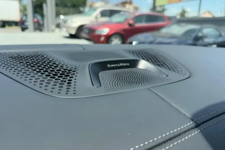 BMW X6 M din 2023 cu 19.200 km - oferta BMW122252 - foto 17