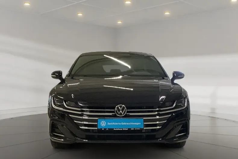 Volkswagen Arteon din 2023 cu 24.715 km - oferta VOL122253 - foto 1