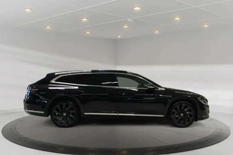 Volkswagen Arteon din 2023 cu 24.715 km - oferta VOL122253 - foto 4