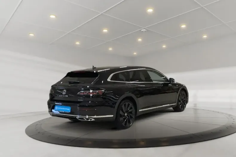 Volkswagen Arteon din 2023 cu 24.715 km - oferta VOL122253 - foto 5