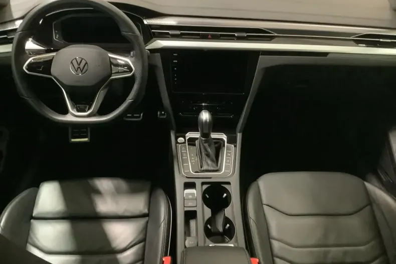 Volkswagen Arteon din 2023 cu 24.715 km - oferta VOL122253 - foto 9