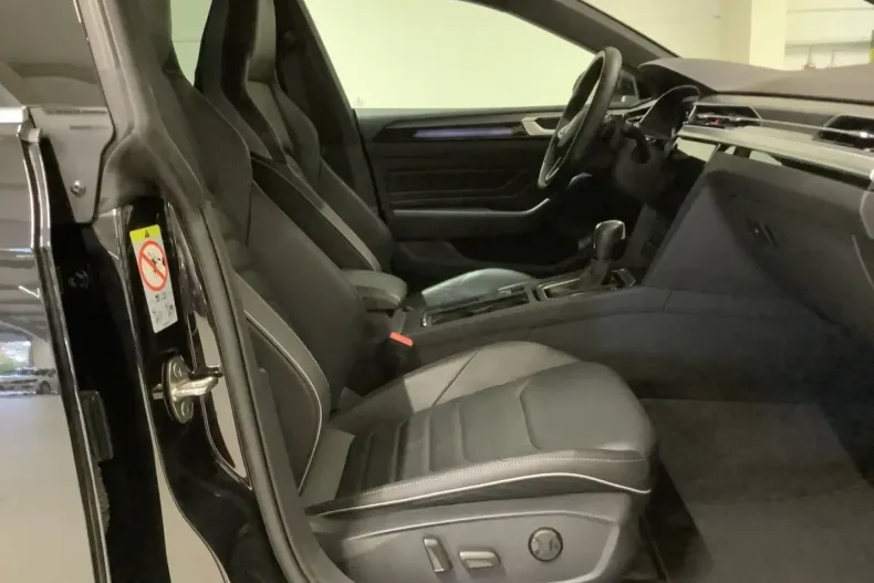 Volkswagen Arteon din 2023 cu 24.715 km - oferta VOL122253 - foto 11