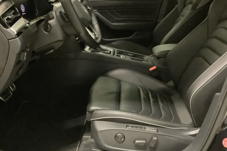 Volkswagen Arteon din 2023 cu 24.715 km - oferta VOL122253 - foto 13