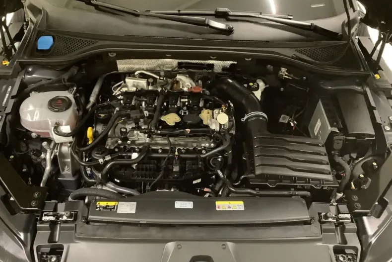 Volkswagen Arteon din 2023 cu 24.715 km - oferta VOL122253 - foto 15