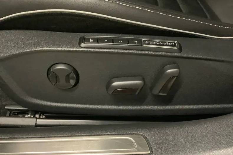 Volkswagen Arteon din 2023 cu 24.715 km - oferta VOL122253 - foto 20