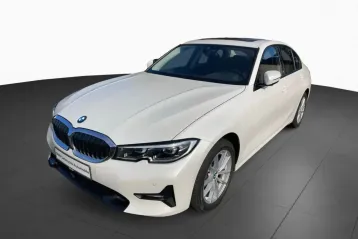 BMW 320 din 2021 - oferta BMW122254