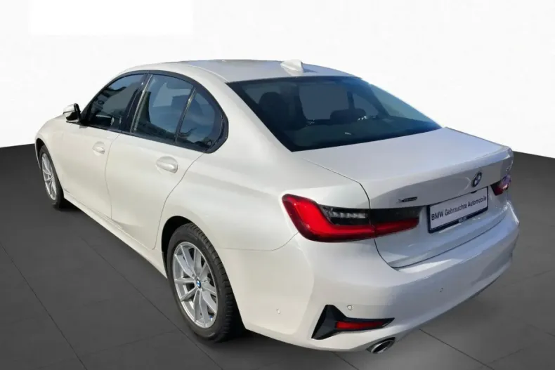 BMW 320 din 2021 cu 58.217 km - oferta BMW122254 - foto 6