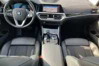 BMW 320 din 2021 cu 58.217 km - oferta BMW122254 - foto 11