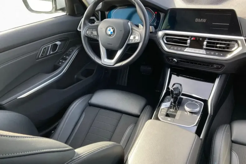 BMW 320 din 2021 cu 58.217 km - oferta BMW122254 - foto 12