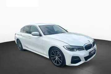 BMW 320 din 2020 - oferta BMW122255