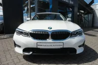 BMW 320 din 2020 cu 49.800 km - oferta BMW122256 - foto 2