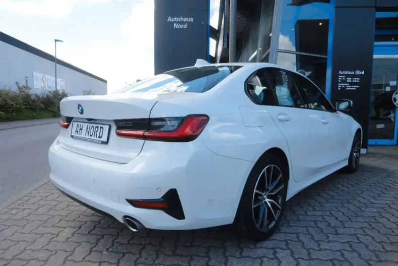 BMW 320 din 2020 cu 49.800 km - oferta BMW122256 - foto 4