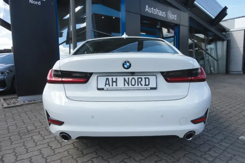 BMW 320 din 2020 cu 49.800 km - oferta BMW122256 - foto 5