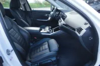 BMW 320 din 2020 cu 49.800 km - oferta BMW122256 - foto 8