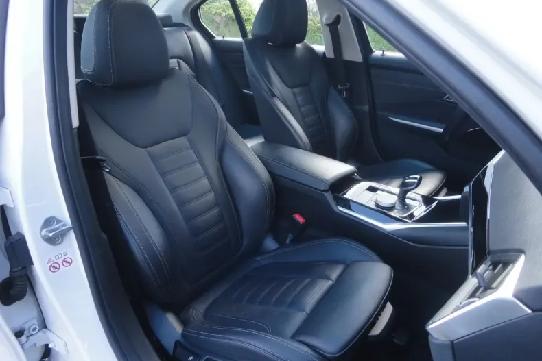 BMW 320 din 2020 cu 49.800 km - oferta BMW122256 - foto 10