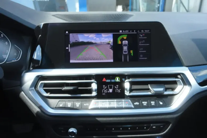 BMW 320 din 2020 cu 49.800 km - oferta BMW122256 - foto 16