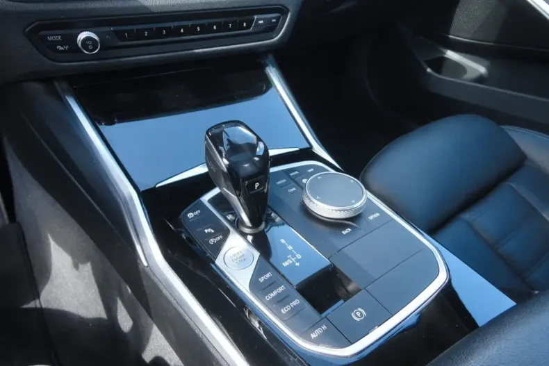 BMW 320 din 2020 cu 49.800 km - oferta BMW122256 - foto 17