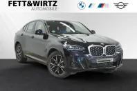 BMW X4 din 2024 cu 23.100 km - oferta BMW122257 - foto 1