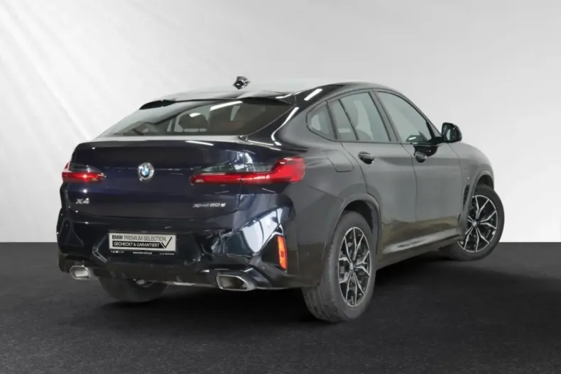 BMW X4 din 2024 cu 23.100 km - oferta BMW122257 - foto 2