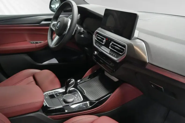 BMW X4 din 2024 cu 23.100 km - oferta BMW122257 - foto 3