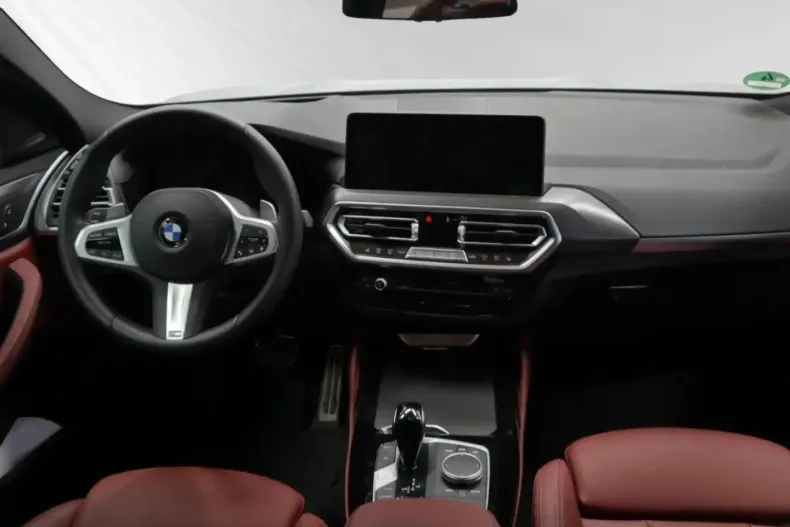 BMW X4 din 2024 cu 23.100 km - oferta BMW122257 - foto 4