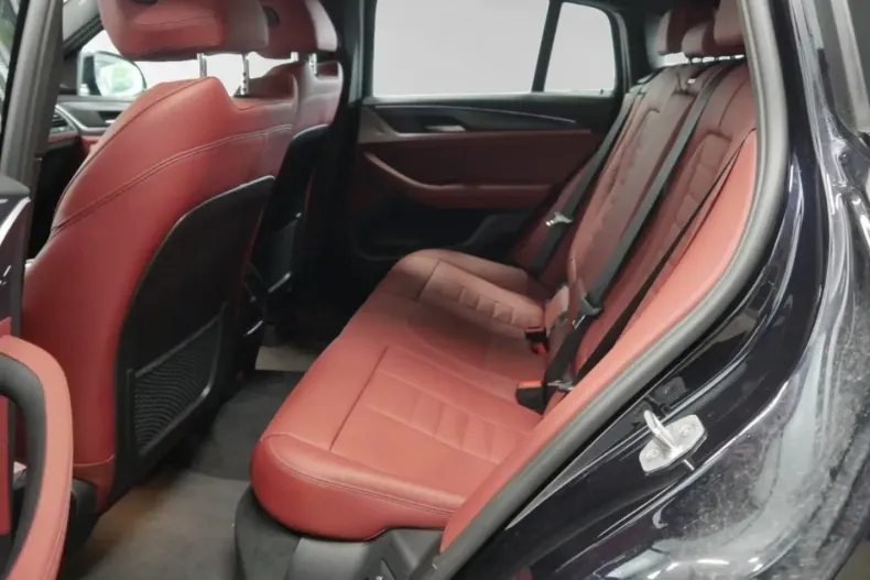 BMW X4 din 2024 cu 23.100 km - oferta BMW122257 - foto 5