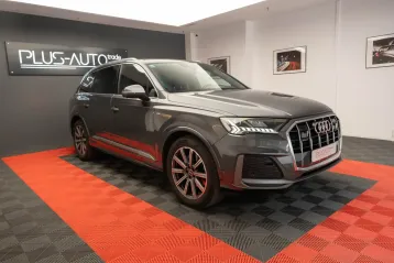 Audi Q7 din 2021 - oferta AUD122258