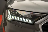 Audi Q7 din 2021 cu 76.000 km - oferta AUD122258 - foto 2