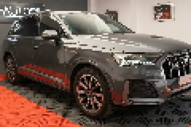 Audi Q7 din 2021 cu 76.000 km - oferta AUD122258 - foto 3