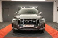 Audi Q7 din 2021 cu 76.000 km - oferta AUD122258 - foto 4