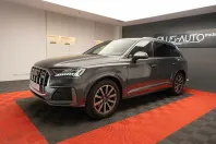 Audi Q7 din 2021 cu 76.000 km - oferta AUD122258 - foto 7