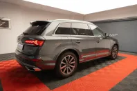 Audi Q7 din 2021 cu 76.000 km - oferta AUD122258 - foto 10