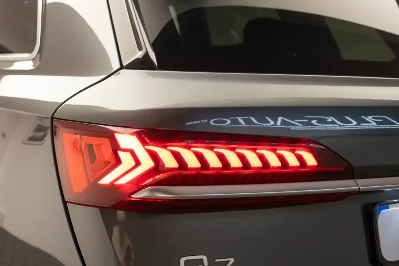 Audi Q7 din 2021 cu 76.000 km - oferta AUD122258 - foto 13