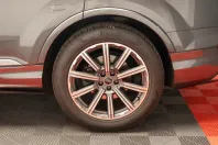 Audi Q7 din 2021 cu 76.000 km - oferta AUD122258 - foto 14