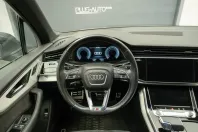 Audi Q7 din 2021 cu 76.000 km - oferta AUD122258 - foto 16