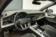 Audi Q7 din 2021 cu 76.000 km - oferta AUD122258 - foto 17
