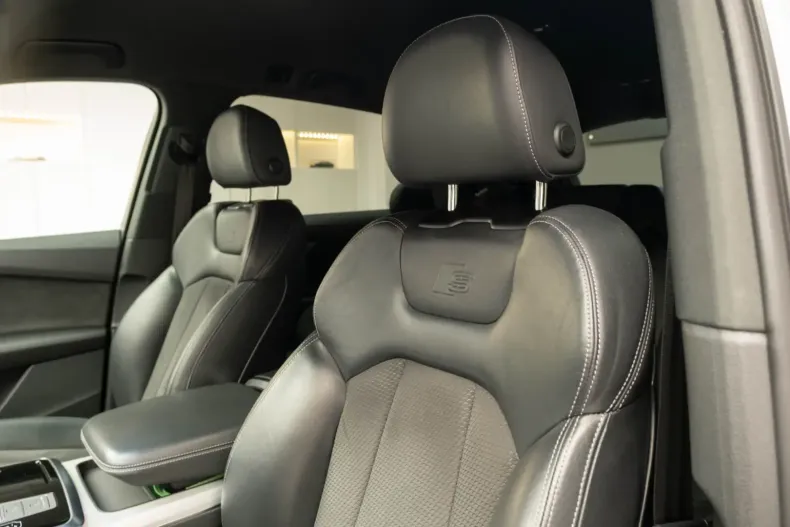 Audi Q7 din 2021 cu 76.000 km - oferta AUD122258 - foto 19