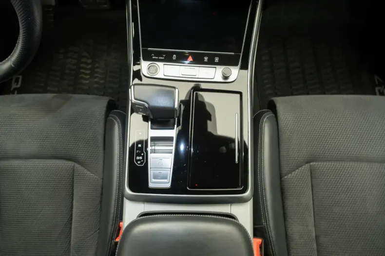 Audi Q7 din 2021 cu 76.000 km - oferta AUD122258 - foto 21