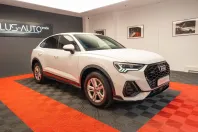 Audi Q3 din 2023 cu 22.000 km - oferta AUD122259 - foto 1