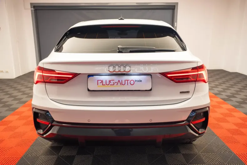 Audi Q3 din 2023 cu 22.000 km - oferta AUD122259 - foto 3