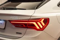 Audi Q3 din 2023 cu 22.000 km - oferta AUD122259 - foto 4